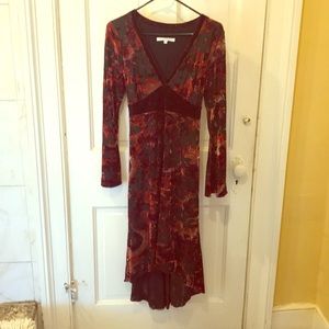 Alexia Admore dress Fits size 8-10 5’7 to 5’10